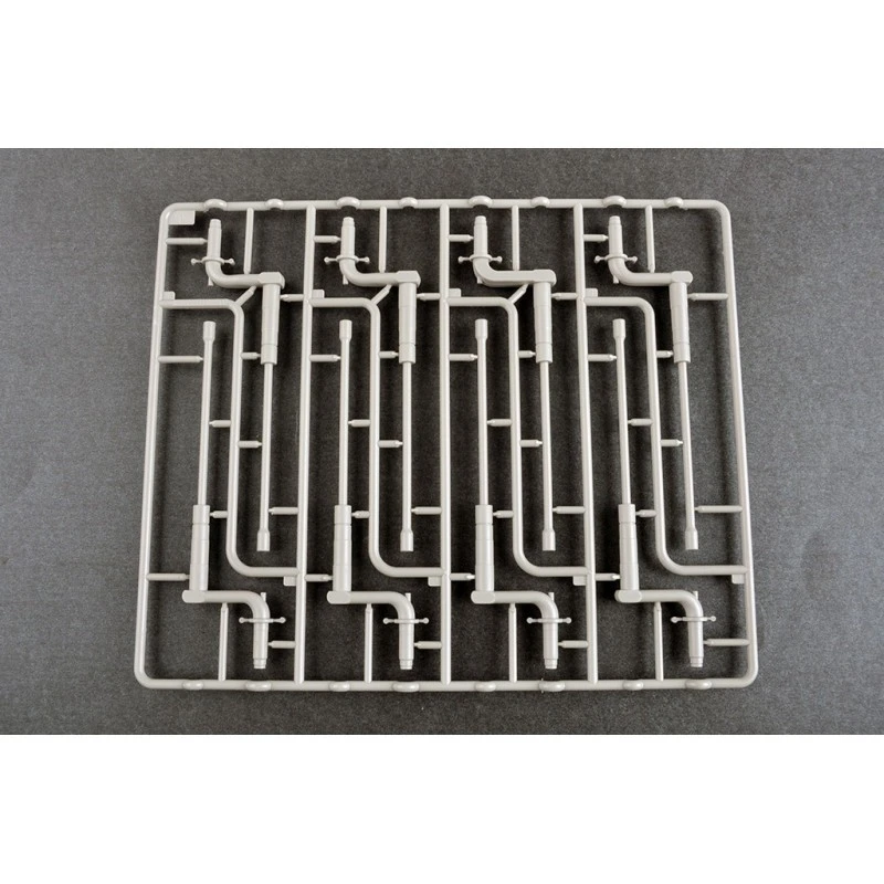 Trumpeter Duitse Sd.Kfz 173 Jagdpanther Vroege Versie - Afbeelding 50