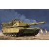 Trumpeter US M1A2 SEP MBT