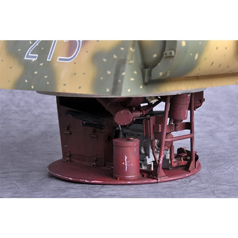 Trumpeter German Panther G - Afbeelding 12