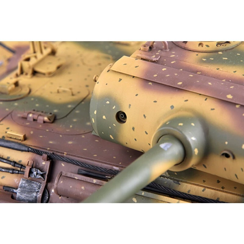 Trumpeter German Panther G - Afbeelding 20