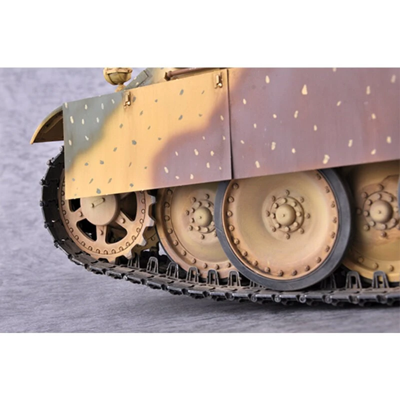 Trumpeter German Panther G - Afbeelding 21