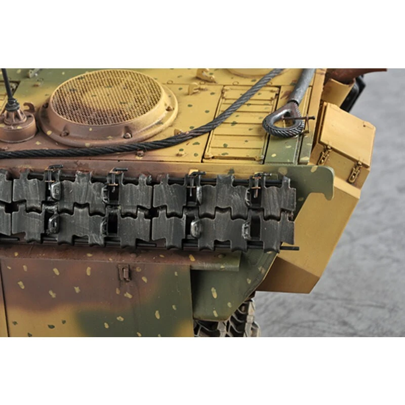 Trumpeter German Panther G - Afbeelding 22