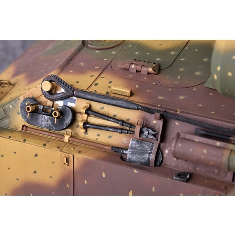 Trumpeter German Panther G - Afbeelding 23