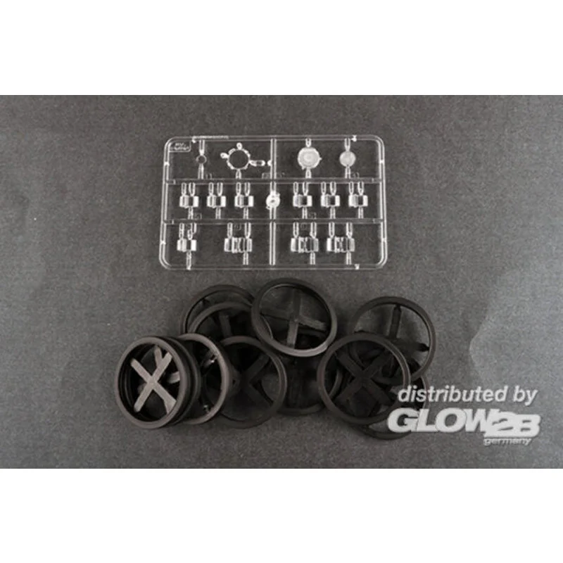 Trumpeter German Panther G - Afbeelding 9