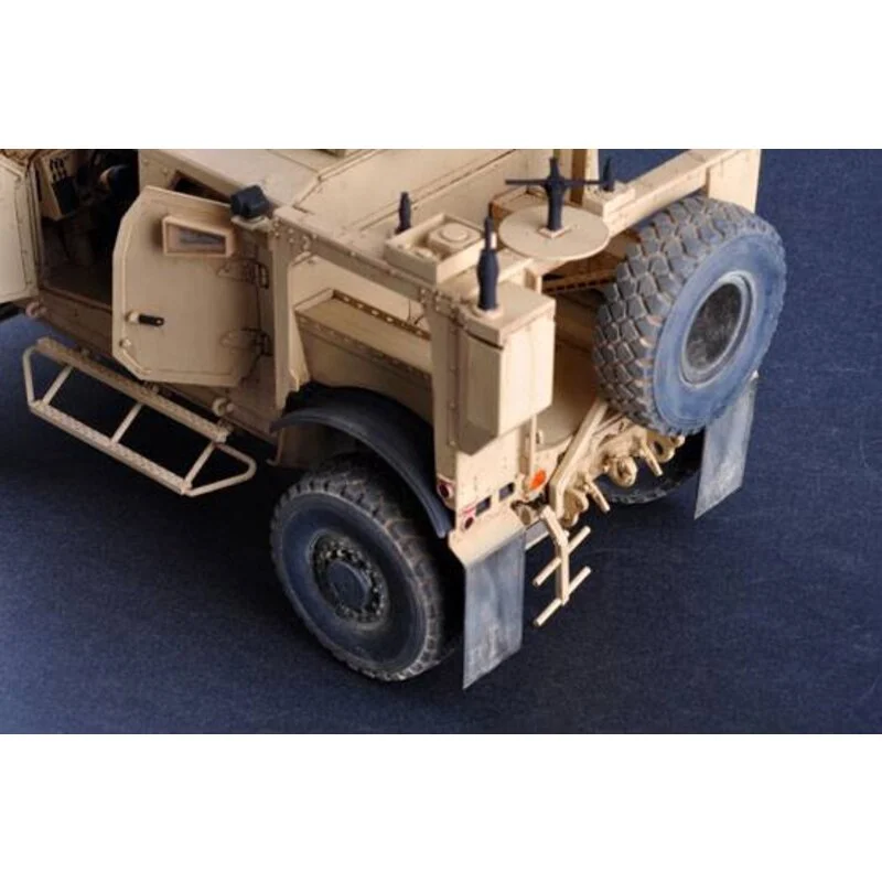 Trumpeter US M-ATV MRAP - Afbeelding 5