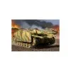 Trumpeter Kunststof Model Van Tank StuG.III Ausf.G Late Productie 1:16