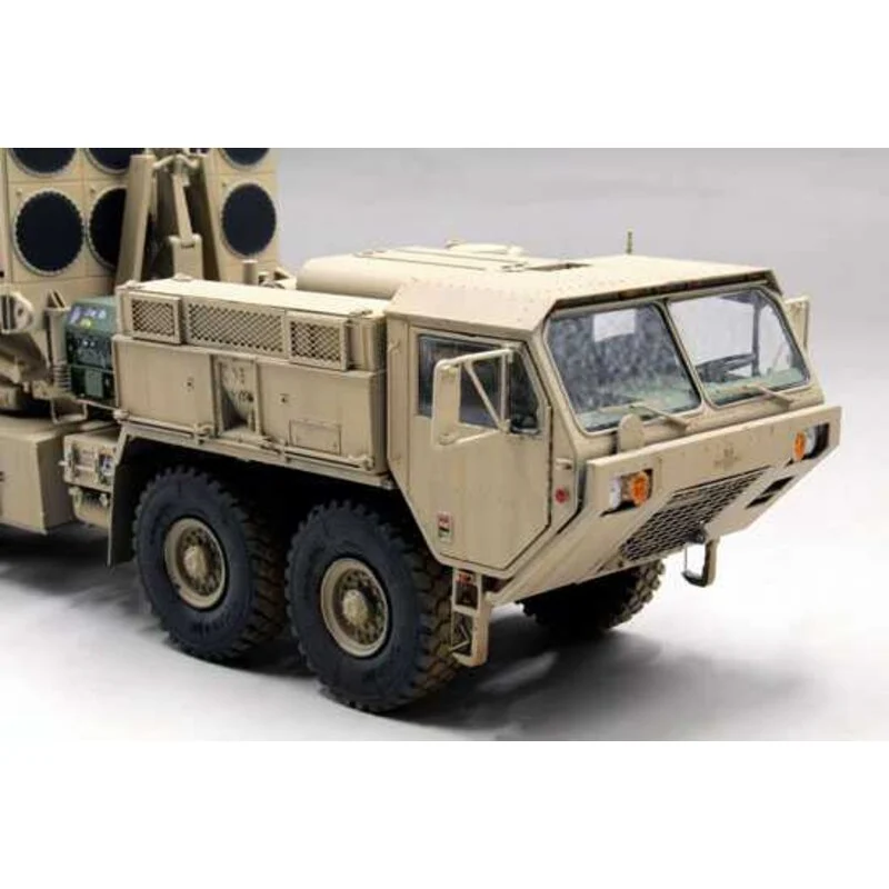 Trumpeter High Altitude Area Defense Terminal (THAAD) - Afbeelding 6