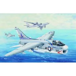 Trumpeter USS A-7E CORSAIR II