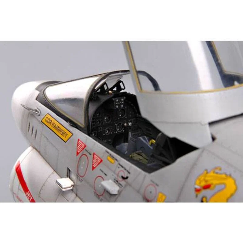 Trumpeter USS A-7E CORSAIR II - Afbeelding 6