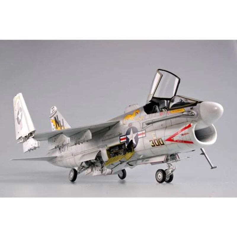 Trumpeter USS A-7E CORSAIR II - Afbeelding 7