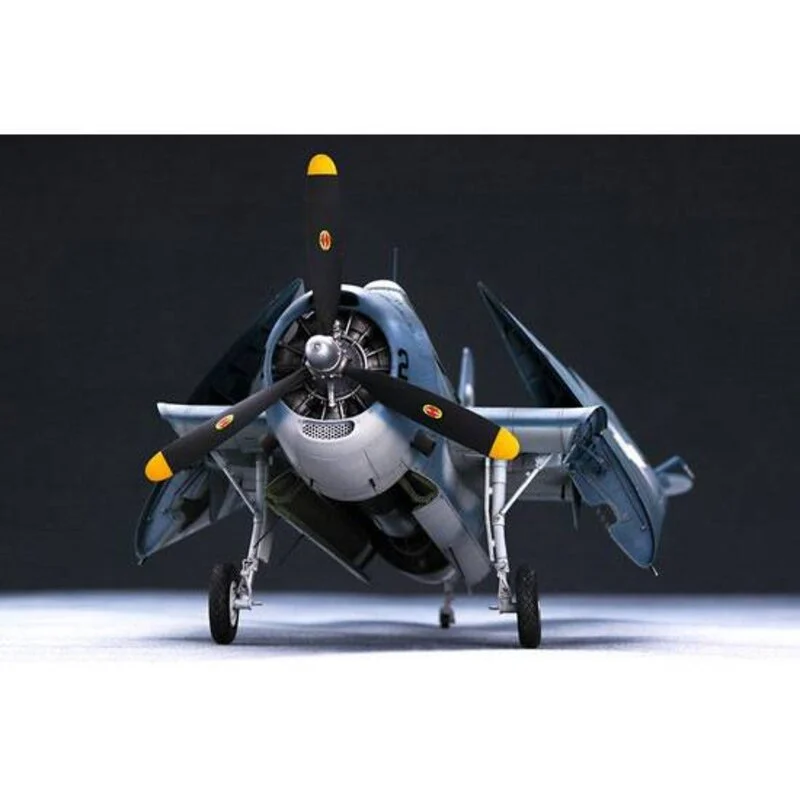 Trumpeter TBF-1C AVENGER - Afbeelding 6