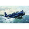 Trumpeter TBM-3 AVENGER
