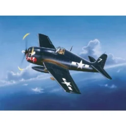 Trumpeter F6F-5 "HELLCAT"