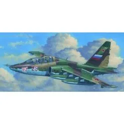 Trumpeter SU-25UB FROGFOOT B