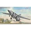 Trumpeter MIG-23ML FLOGGER-G