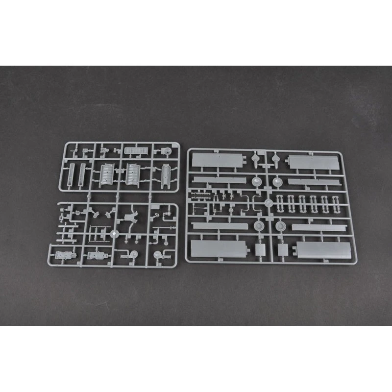 Trumpeter JUNKERS JU-87B-2 STUKA - Afbeelding 11