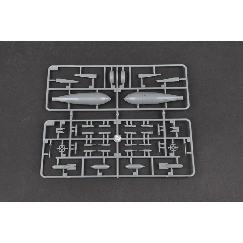 Trumpeter JUNKERS JU-87B-2 STUKA - Afbeelding 13