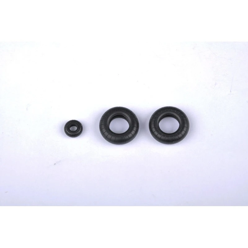 Trumpeter JUNKERS JU-87B-2 STUKA - Afbeelding 16