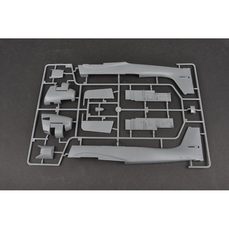 Trumpeter JUNKERS JU-87B-2 STUKA - Afbeelding 6