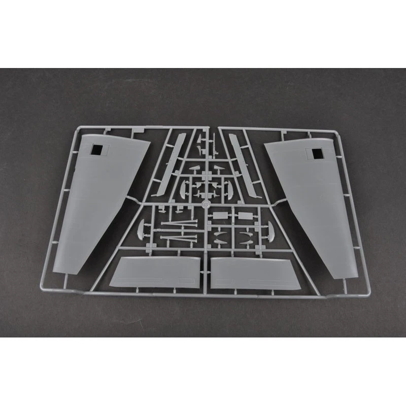 Trumpeter JUNKERS JU-87B-2 STUKA - Afbeelding 7