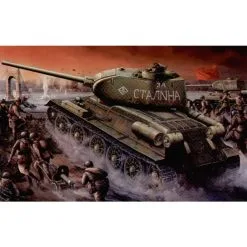 Trumpeter T-34/85 Model 1944 Factory 174