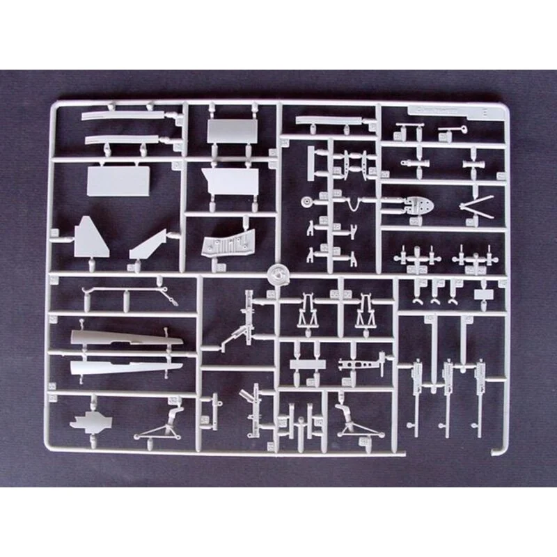 Trumpeter Vought F4U-4 Corsair - Afbeelding 11