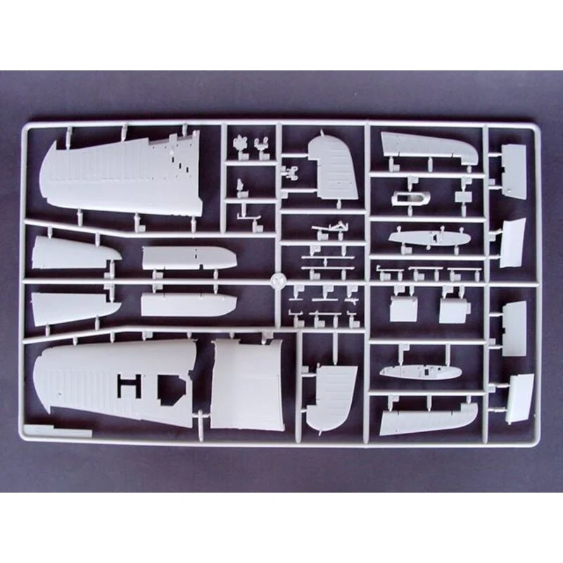 Trumpeter Vought F4U-4 Corsair - Afbeelding 13