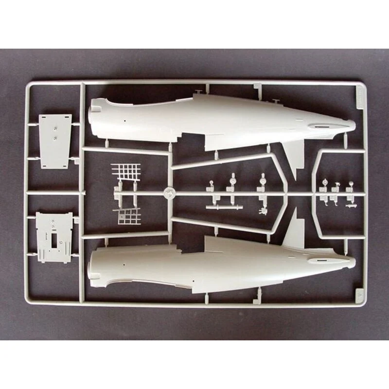 Trumpeter Vought F4U-4 Corsair - Afbeelding 6