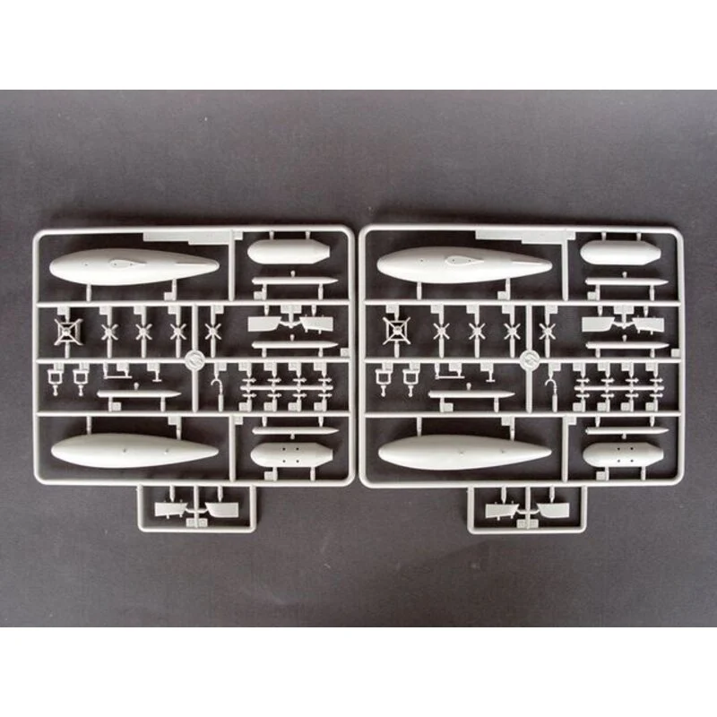 Trumpeter Vought F4U-4 Corsair - Afbeelding 8