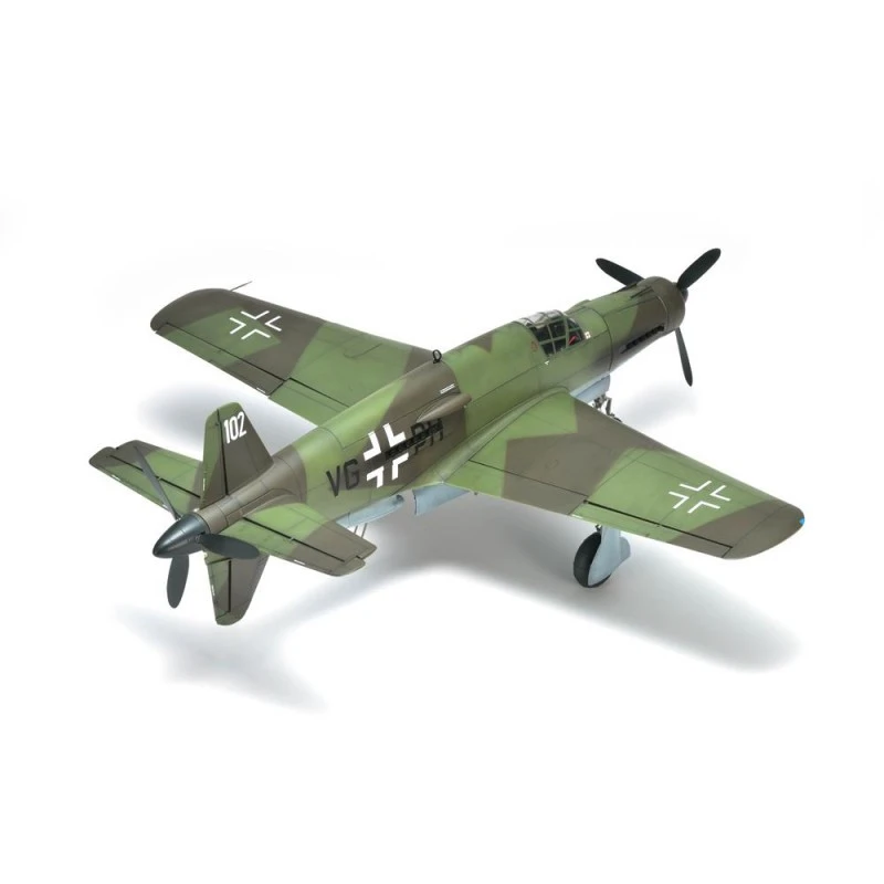 Zoukei Mura ZOUKEI-MURA: 1/32 Dornier Do 335
